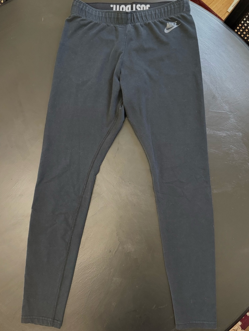 Nike Women’s‎ Black Leggings
